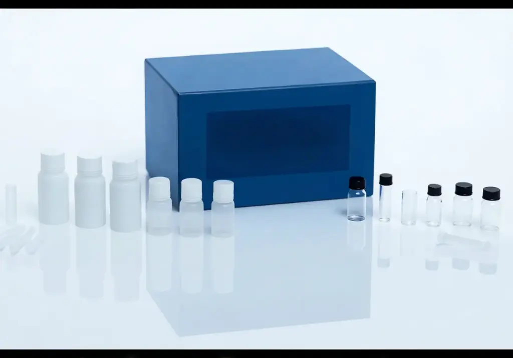  Nicarbazin (NBZ) Rapid Test kit for chicken feed samples - 10 tests/kit