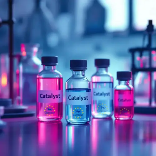 Tris(4-(trifluoromethyl)phenyl)phosphine