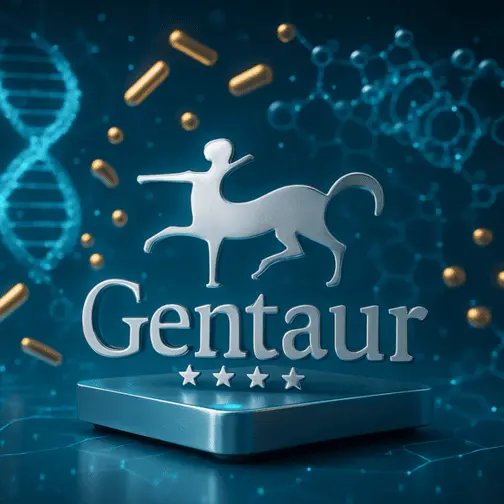 Experimental drug candidate