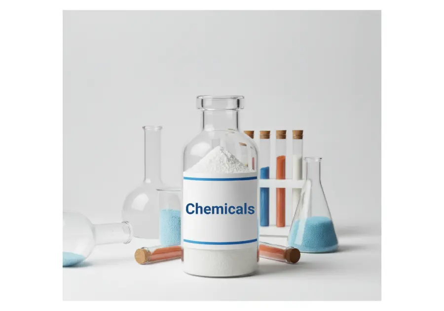 Benzylmandelate [890-98-2]