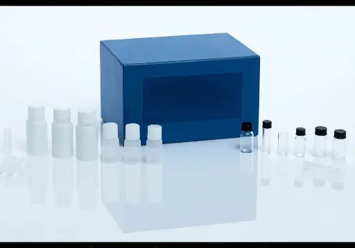 [GEN-NBZ-1]  Nicarbazin (NBZ) Rapid Test kit for chicken feed samples - 10 tests/kit